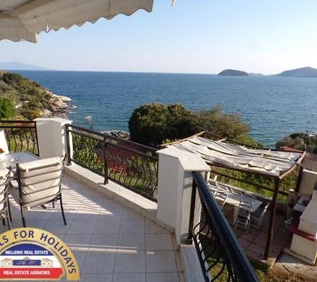 Hellenic Estate Suites PalaiónTsiflíkion Extérieur photo
