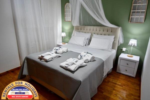 Hellenic Estate Suites PalaiónTsiflíkion Extérieur photo