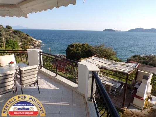 Hellenic Estate Suites PalaiónTsiflíkion Extérieur photo