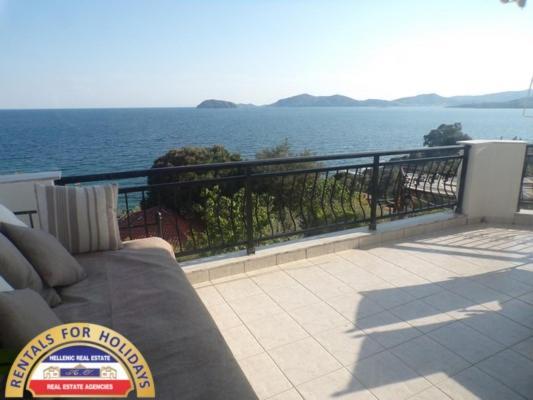 Hellenic Estate Suites PalaiónTsiflíkion Extérieur photo