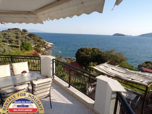 Hellenic Estate Suites PalaiónTsiflíkion Extérieur photo