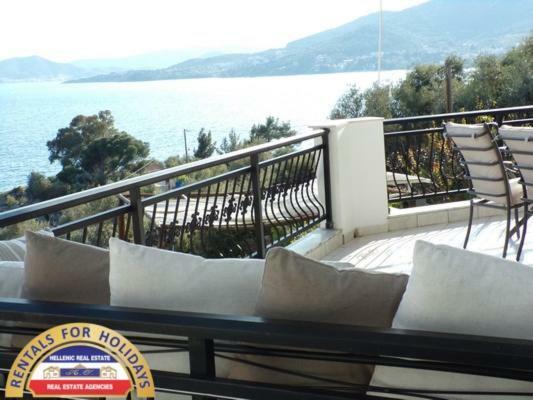 Hellenic Estate Suites PalaiónTsiflíkion Extérieur photo