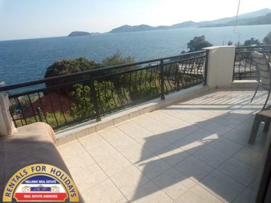 Hellenic Estate Suites PalaiónTsiflíkion Extérieur photo