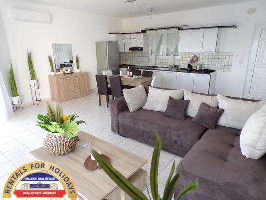 Hellenic Estate Suites PalaiónTsiflíkion Extérieur photo