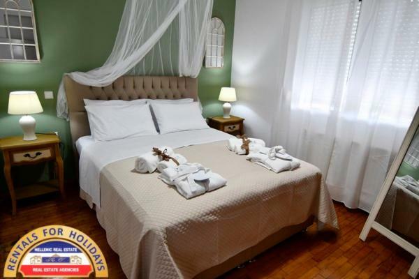 Hellenic Estate Suites PalaiónTsiflíkion Extérieur photo