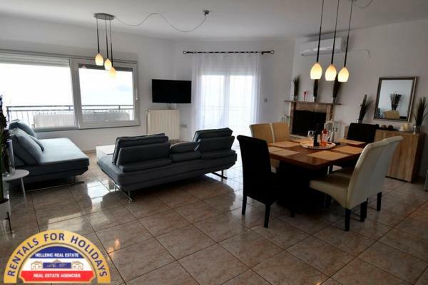 Hellenic Estate Suites PalaiónTsiflíkion Extérieur photo