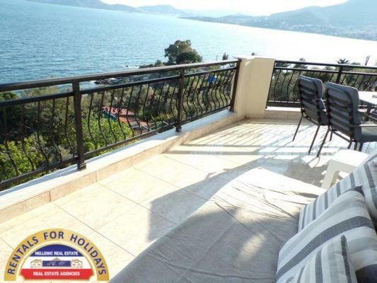 Hellenic Estate Suites PalaiónTsiflíkion Extérieur photo