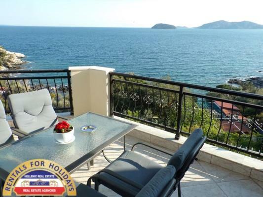 Hellenic Estate Suites PalaiónTsiflíkion Extérieur photo