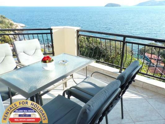 Hellenic Estate Suites PalaiónTsiflíkion Extérieur photo