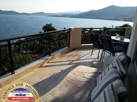 Hellenic Estate Suites PalaiónTsiflíkion Extérieur photo