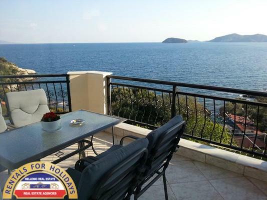 Hellenic Estate Suites PalaiónTsiflíkion Extérieur photo